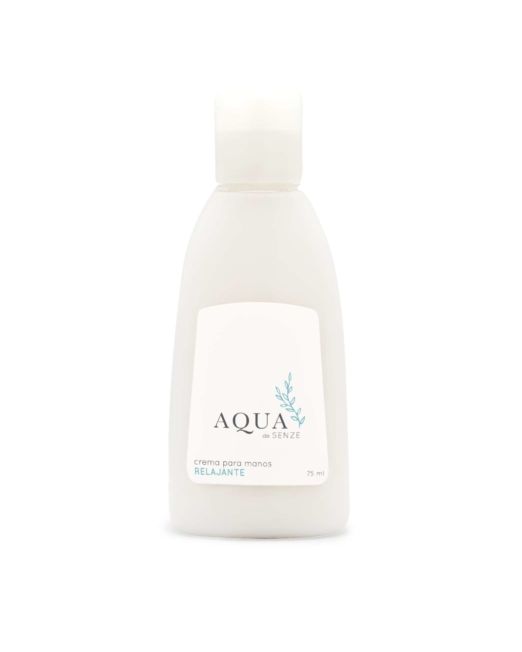 AQUA crema para manos