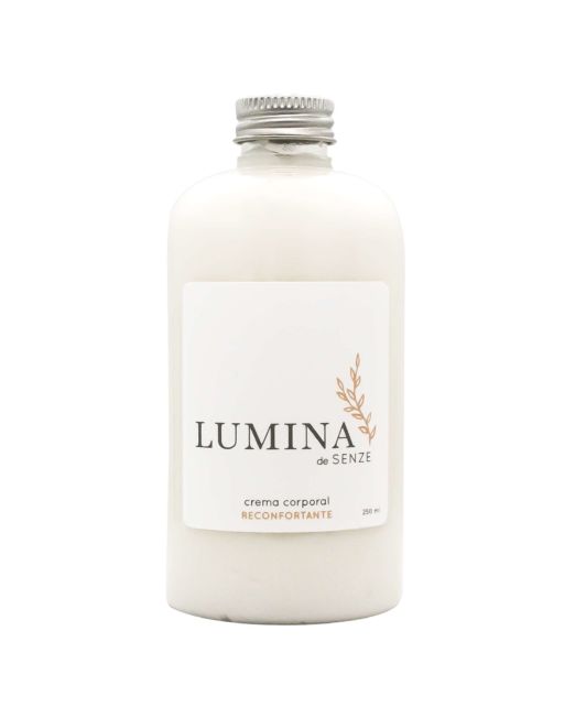 LUMINA crema corporal