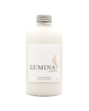 LUMINA crema corporal