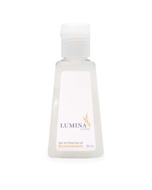 LUMINA gel antibacterial