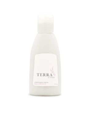 TERRA crema para manos