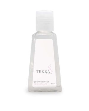 TERRA gel antibacterial