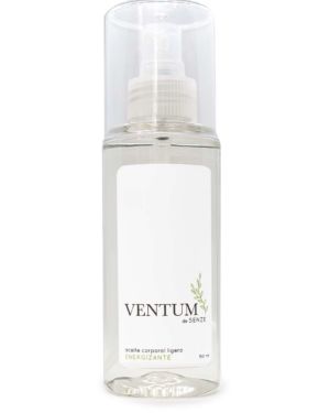 VENTUM aceite corporal ligero