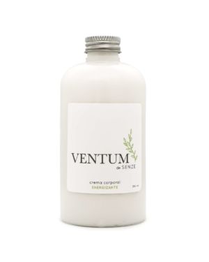 VENTUM crema corporal