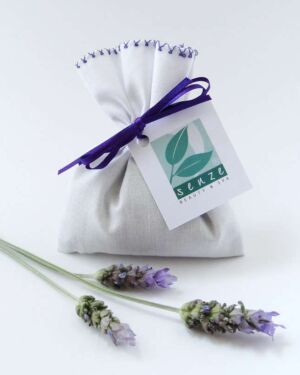 SACHET lavanda