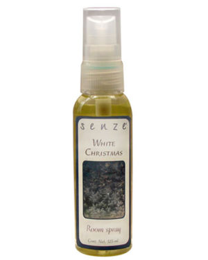 WHITE CHRISTMAS room spray